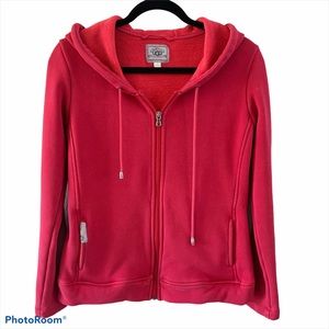 Cco Ugg Womens Benson Double Knit Top 